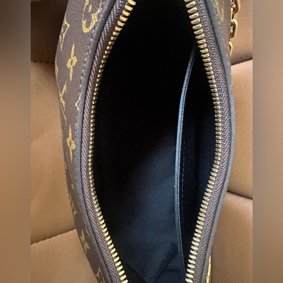 🆂🅾🅻🅳 Authentic Louis Vuitton Boulogne NM - Picture 5 of 13